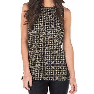 Mudpie Sleeveless Top